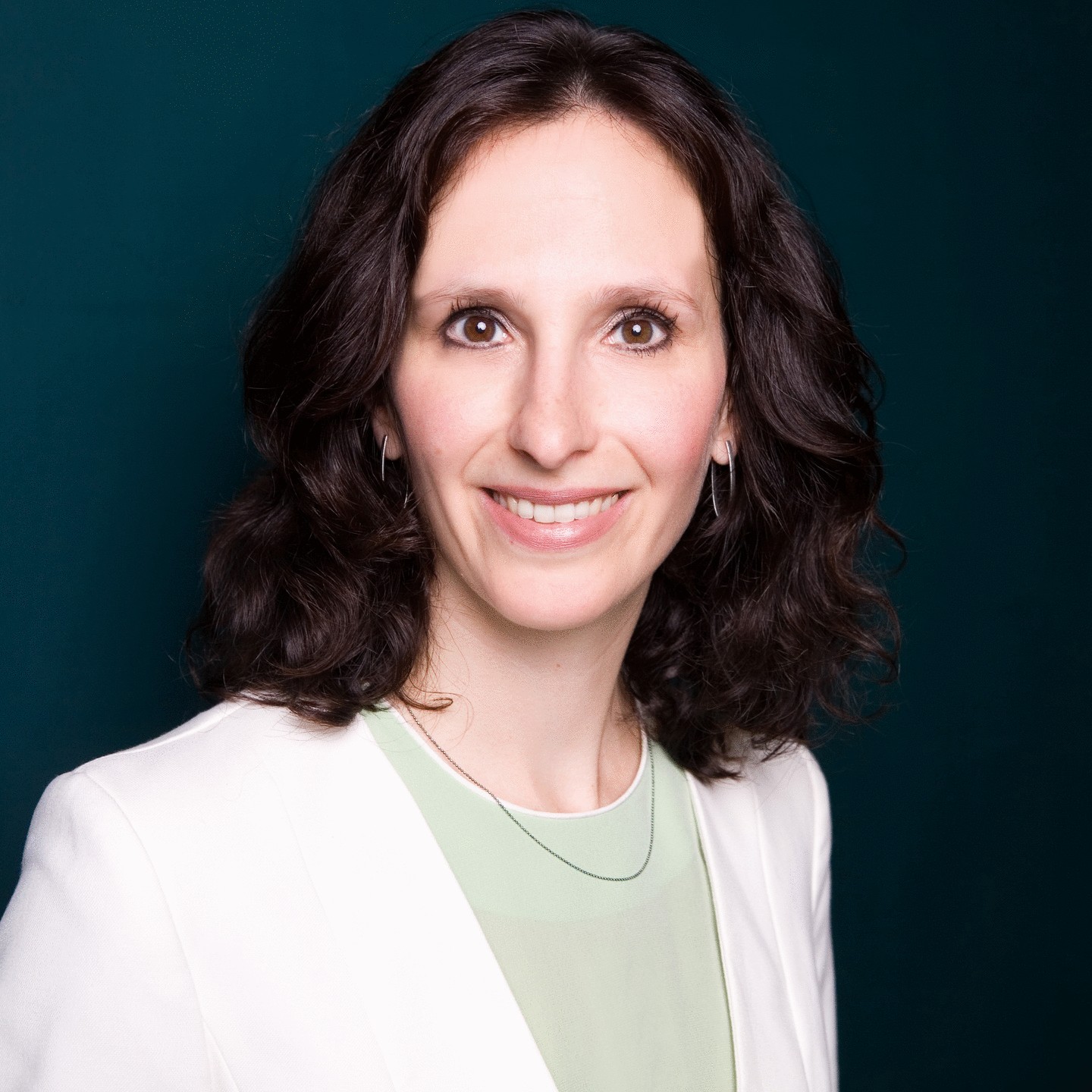 Dr. Funda Tekin - Project Director